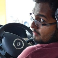 Sidharth Augustine