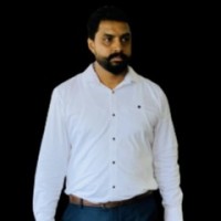 Vijendra Cs