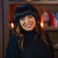 Gabriella Castro-Vidal