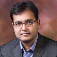 Paresh Tripathy