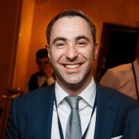 George Avrutsky