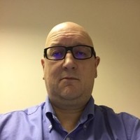Andy Bromley