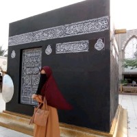 Nur Apriliani Rachman