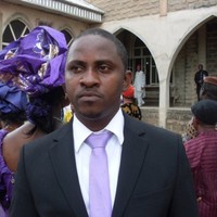 Chima Uba