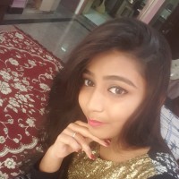Ashna Pinto