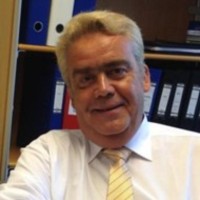 Freddy Hansen