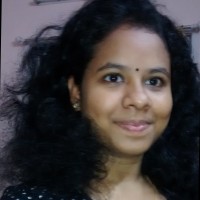 Kiruthika Govindaraju