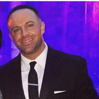 Matt Cangialosi