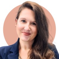 Stephanie Robb, Ccue
