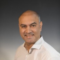 Ajay Lele