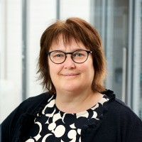 Anne-Lise Høg Lejre