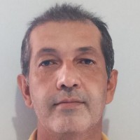 Egildomar Da Silva