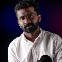 Romin Roy