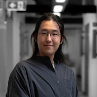 Anthony WEI