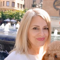 Raquel Corchero Sifre