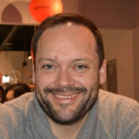 Mark Dormer
