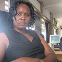 irene mbugua