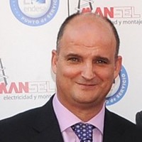 Antonio Agüera López