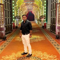 Ravi Yadav