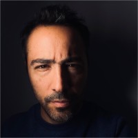 nicolas grosmond