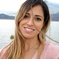 Luciana Soria