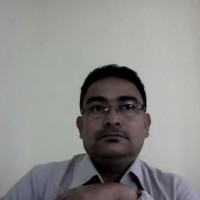 Tapash Chakraborty