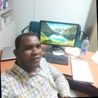 Mahamat hissein Moustapha