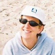 Jennifer Gamblin