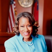 Sherry Boston