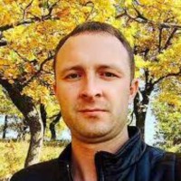 Dmitriy Oblivin