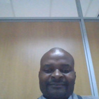 Patrick Chadambuka