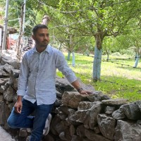 Deevaj Sharma