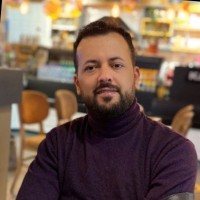 Mohamed Tarhuni