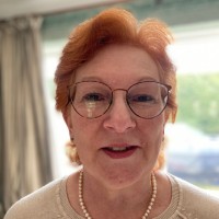 Mary Barrett