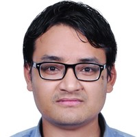 Suman Karmacharya