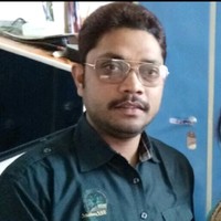 Tapan Roy