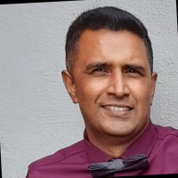 Wesley Ramsamy