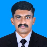 Sreejith K