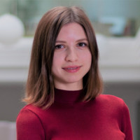 Alyona Parkhatska