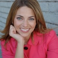 Lindsay O'Neil
