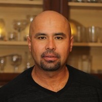 Trino Cervantes
