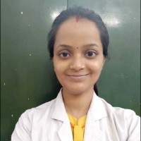 Pratiksha Arya