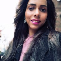 Rosa Asmar