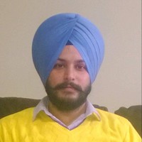 Maninder Singh