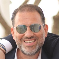 Karim Nader, Mba