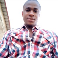 Lucky Ogolo