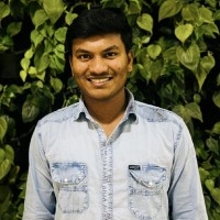 Lok Prakash Raju Goli