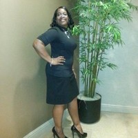Alicia Banks