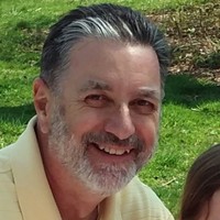 Warren Garling