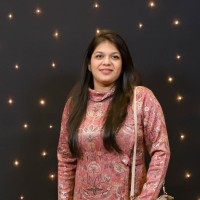 Sakshi Gupta